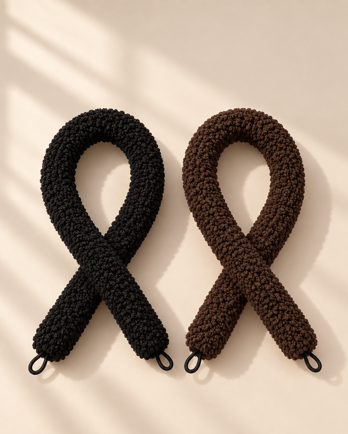 Wrapt™ Heatless Curling Ribbon