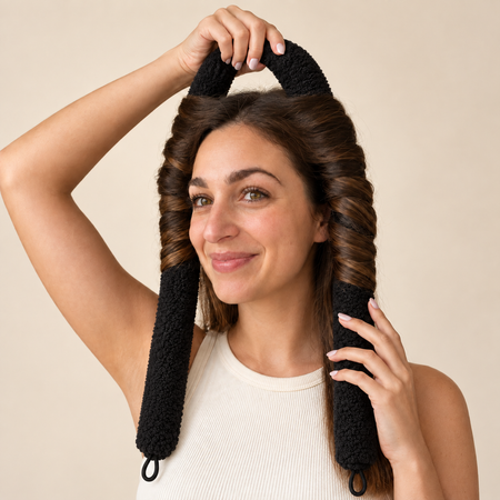 Wrapt™ Heatless Curling Ribbon